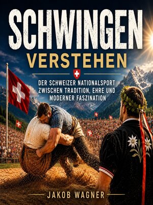 cover image of Schwingen verstehen